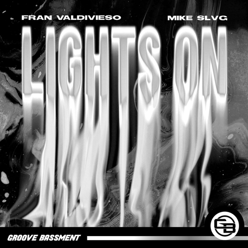 Mike Slvg, Fran Valdivieso - Lights On